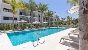 For sale Estepona 3 bedrooms apartment