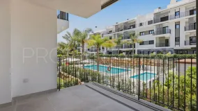 Estepona, apartamento en venta de 3 dormitorios