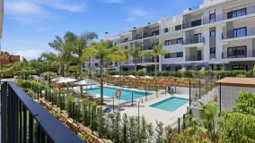 For sale Estepona 3 bedrooms apartment