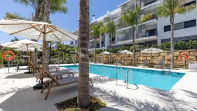 For sale Estepona 3 bedrooms apartment