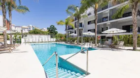 For sale Estepona 3 bedrooms apartment
