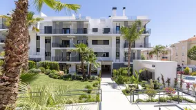 For sale Estepona 3 bedrooms apartment