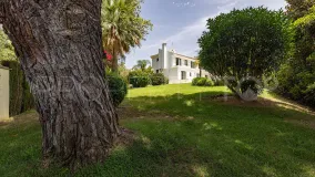 Las Chapas 4 bedrooms villa for sale