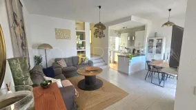 Mijas, apartamento planta baja de 2 dormitorios en venta