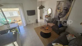 For sale Mijas ground floor apartment with 2 bedrooms