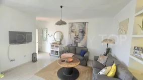 For sale Mijas ground floor apartment with 2 bedrooms