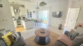 For sale Mijas ground floor apartment with 2 bedrooms