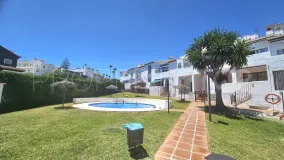Mijas, apartamento planta baja de 2 dormitorios en venta