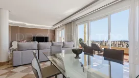 Apartamento en venta en Nueva Andalucia