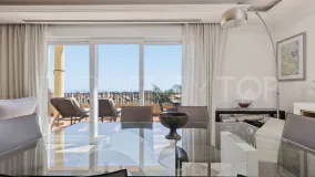 Apartamento en venta en Nueva Andalucia