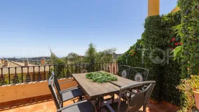 Apartamento en venta en Nueva Andalucia