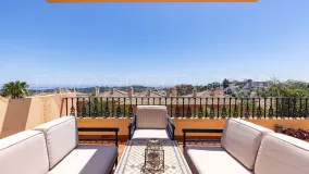 Apartamento en venta en Nueva Andalucia