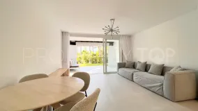 For sale 3 bedrooms town house in Estepona