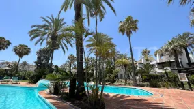 For sale 3 bedrooms town house in Estepona