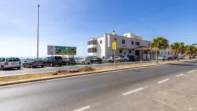 Benalmadena Costa, apartamento en venta con 2 dormitorios