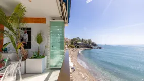 For sale apartment in Benalmadena Costa with 2 bedrooms