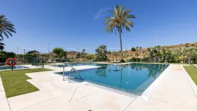 Cala de Mijas penthouse for sale