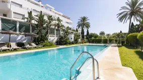 Cala de Mijas, Ático en venta