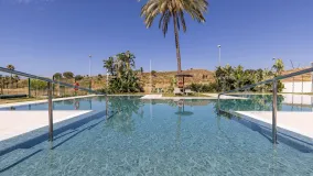 Cala de Mijas penthouse for sale