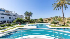 Cala de Mijas penthouse for sale