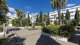 Cala de Mijas penthouse for sale