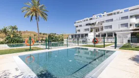 Cala de Mijas penthouse for sale