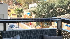 Buy Marbella City apartment with 2 bedrooms