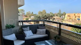 Buy Marbella City apartment with 2 bedrooms