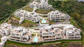 For sale Nueva Andalucia 3 bedrooms ground floor apartment