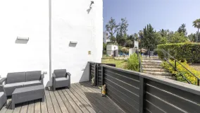 For sale town house in Marbella City