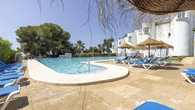 For sale town house in Marbella City