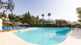 For sale town house in Marbella City