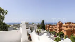 Comprar adosado en Marbella Ciudad con 3 dormitorios