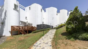 For sale town house in Marbella City