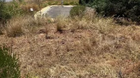 For sale Estepona plot