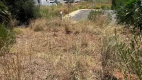For sale Estepona plot