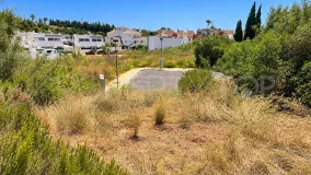 For sale plot in Estepona