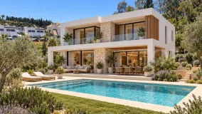 For sale plot in Estepona