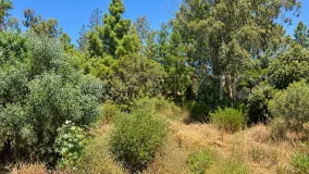 For sale plot in Estepona