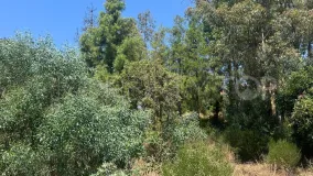 For sale Estepona plot