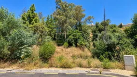 For sale plot in Estepona