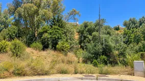 For sale plot in Estepona