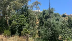 For sale Estepona plot