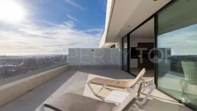 For sale Estepona apartment