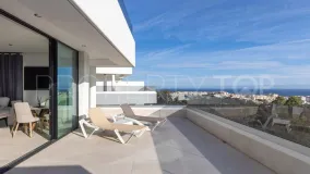 For sale Estepona apartment