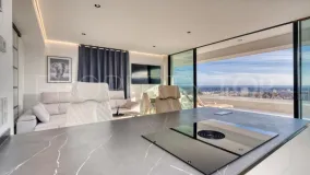 For sale Estepona apartment