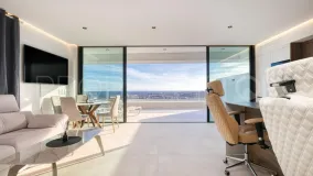 Apartamento a la venta en Estepona