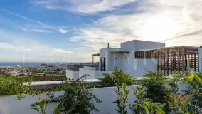 For sale Estepona apartment
