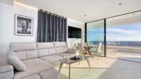 For sale Estepona apartment