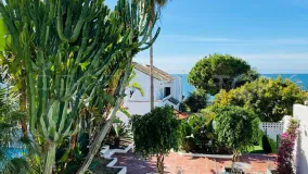 Villa for sale in Marbella City
